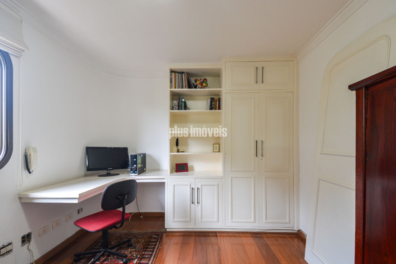 Apartamento, 3 quartos, 231 m² - Foto 33