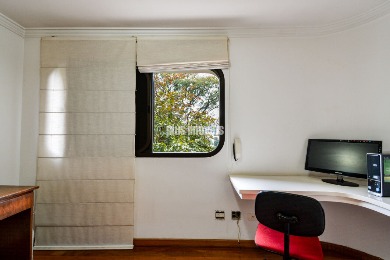 Apartamento, 3 quartos, 231 m² - Foto 35