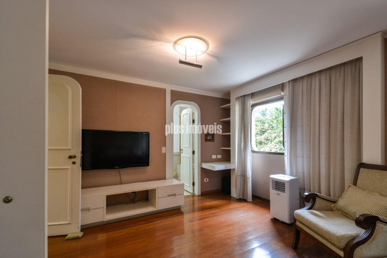 Apartamento, 3 quartos, 231 m² - Foto 49