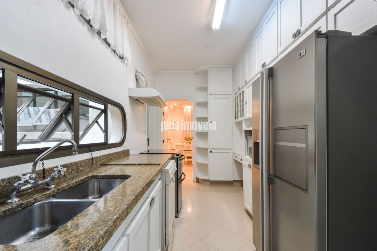 Apartamento, 3 quartos, 231 m² - Foto 23