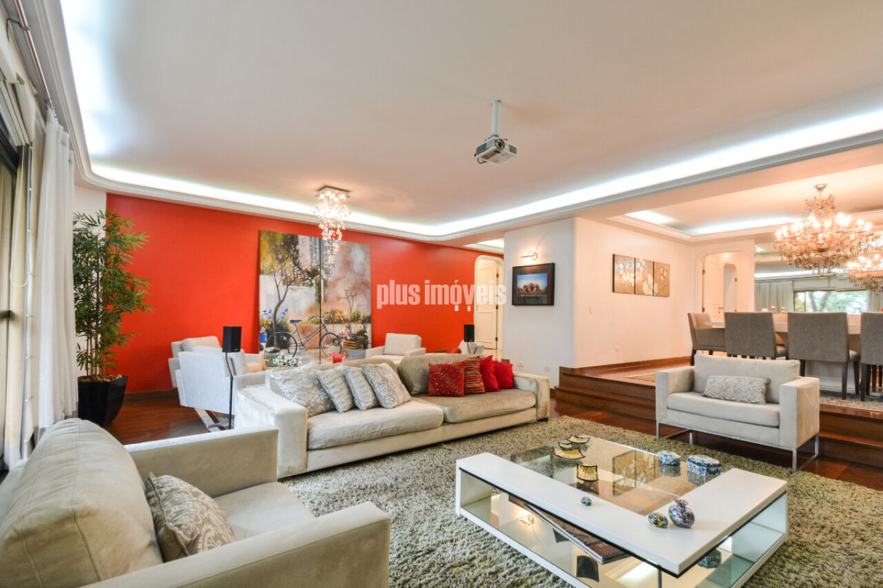 Apartamento, 3 quartos, 231 m² - Foto 4