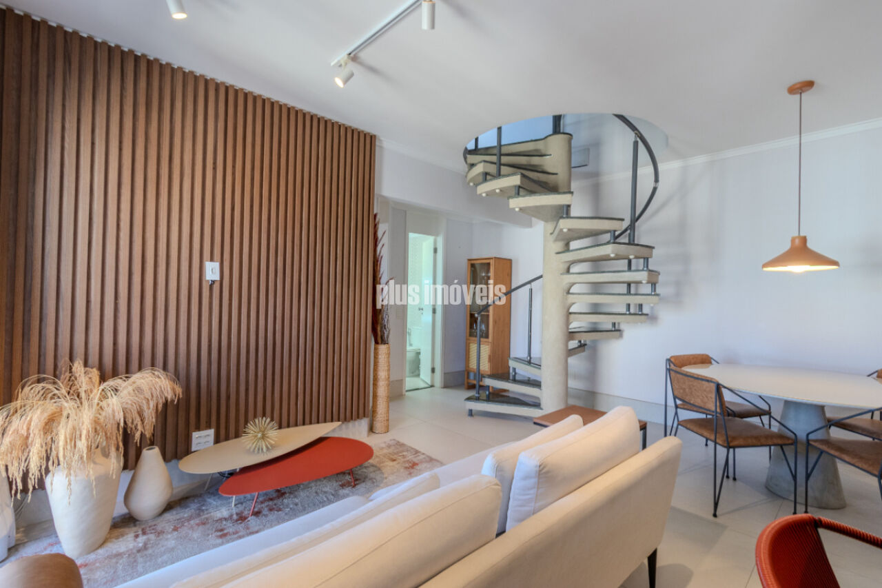 Apartamento, 2 quartos, 111 m² - Foto 6