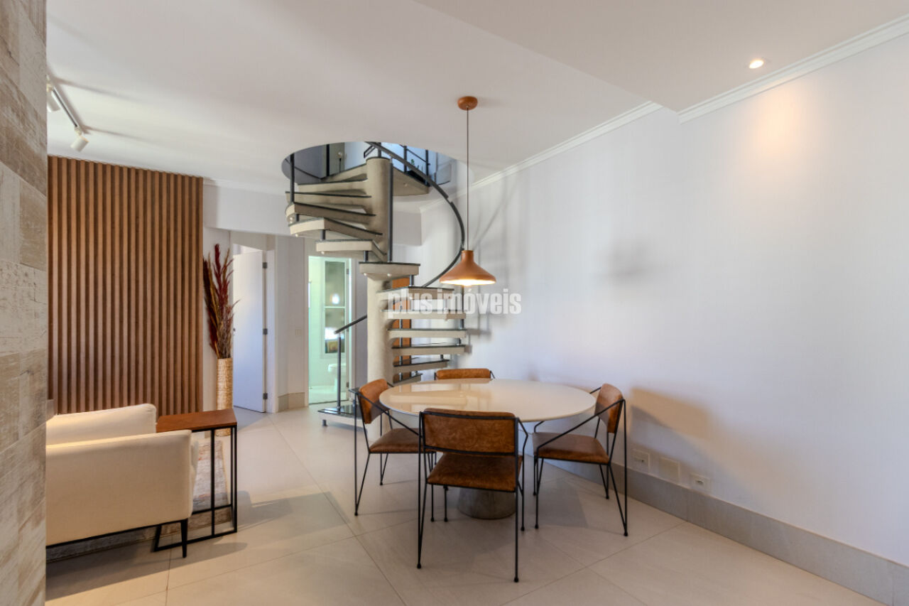 Apartamento, 2 quartos, 111 m² - Foto 3