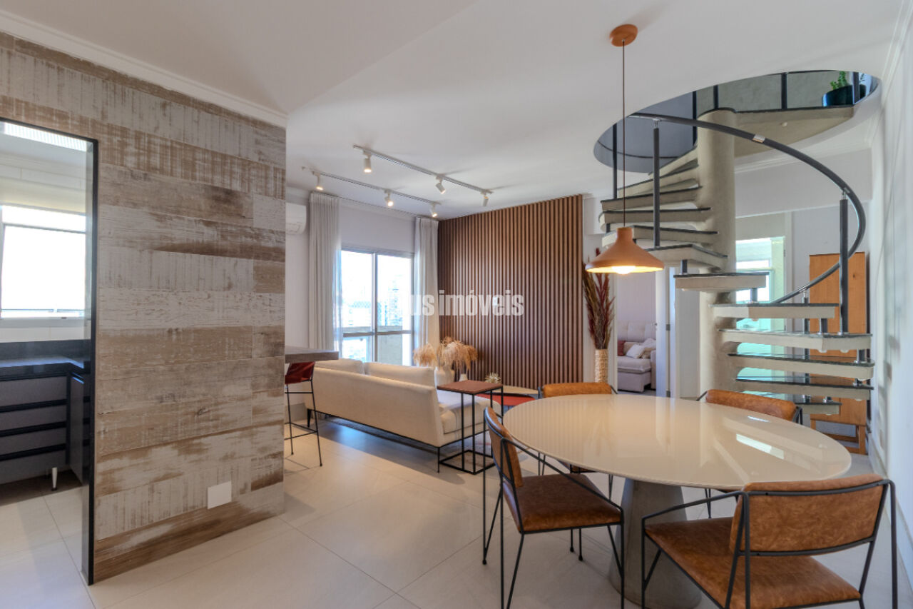 Apartamento, 2 quartos, 111 m² - Foto 1