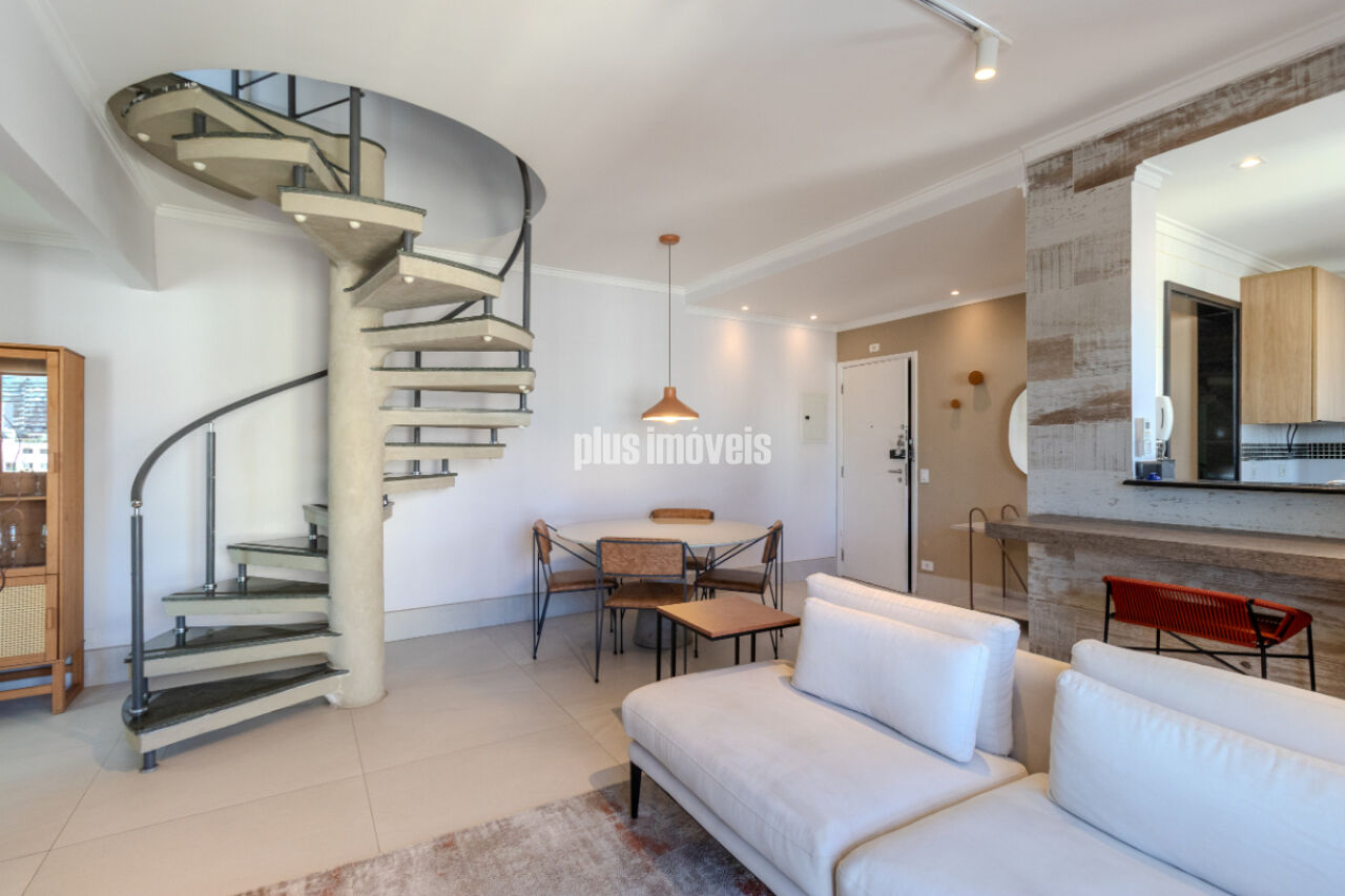 Apartamento, 2 quartos, 111 m² - Foto 4