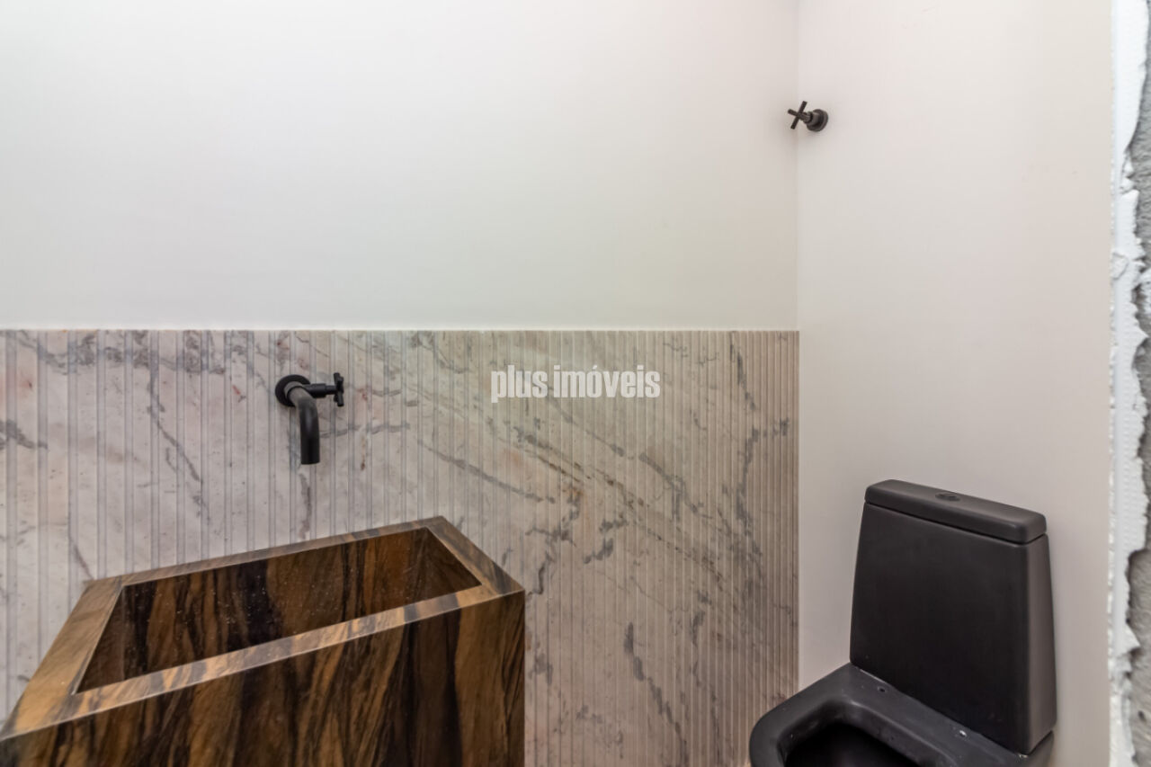 Apartamento, 3 quartos, 220 m² - Foto 9