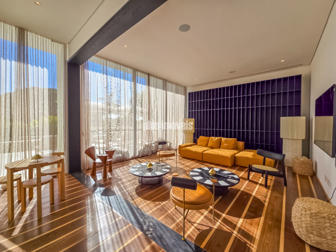 Apartamento, 3 quartos, 220 m² - Foto 26