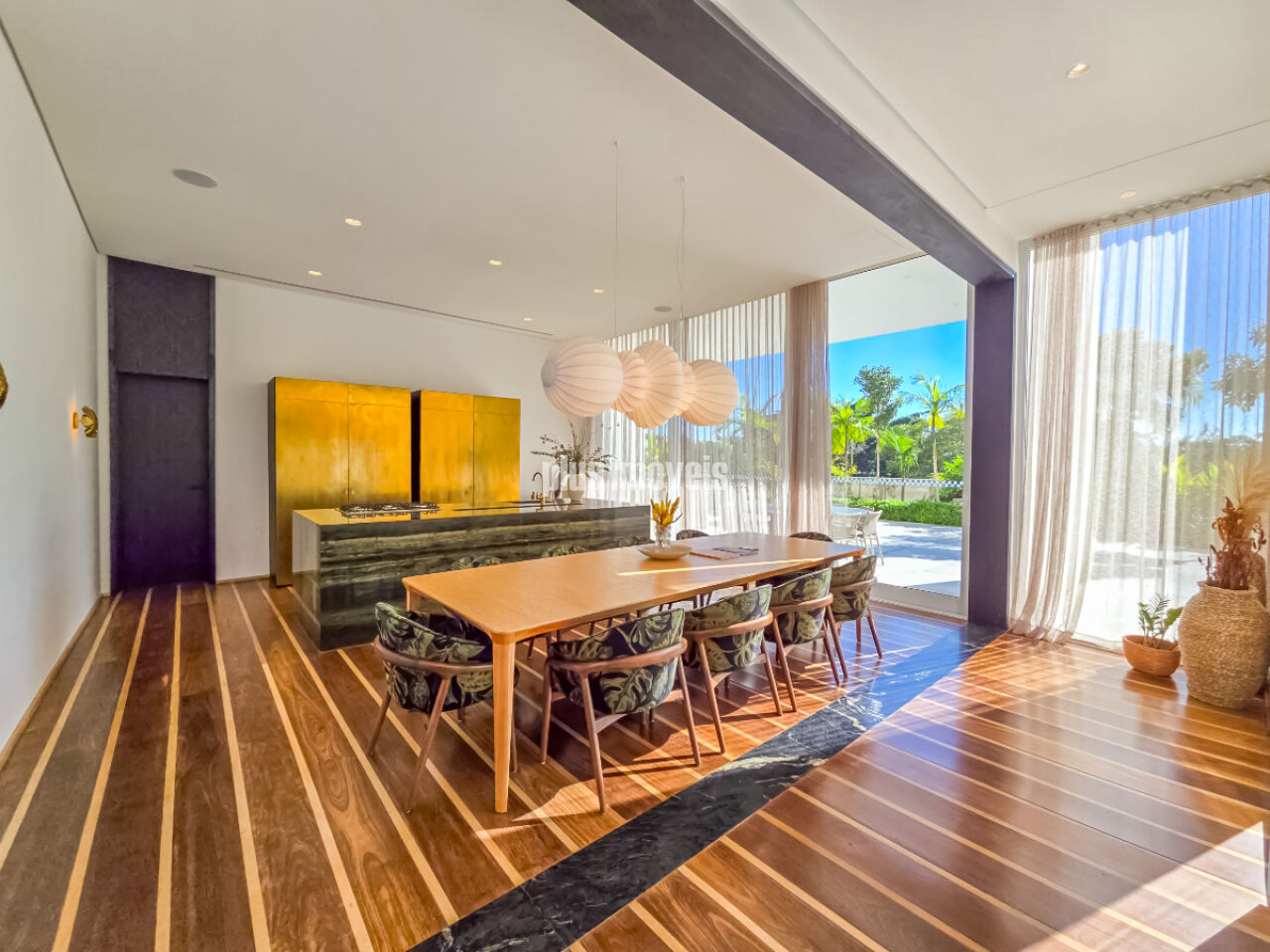 Apartamento, 3 quartos, 220 m² - Foto 27