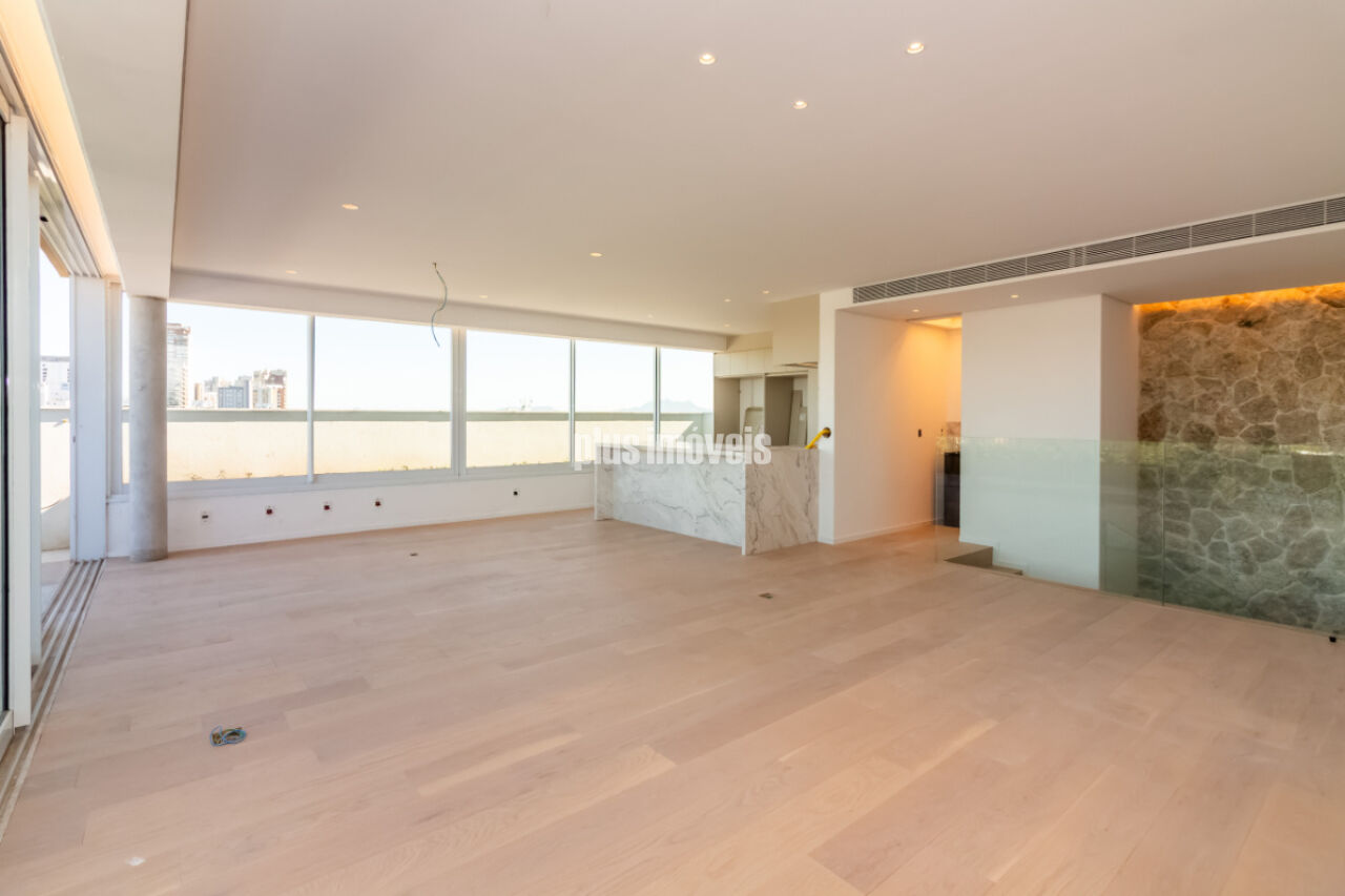 Apartamento, 3 quartos, 220 m² - Foto 8