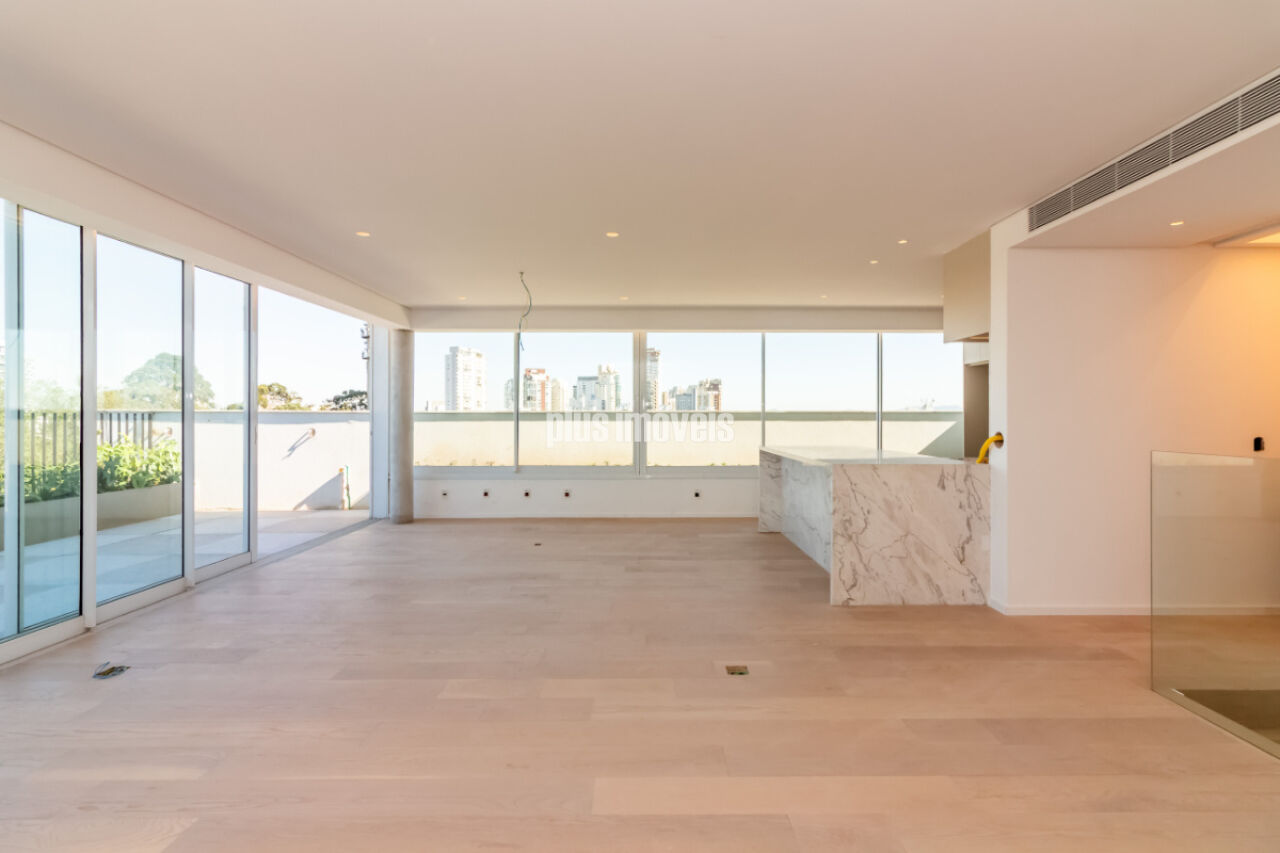 Apartamento, 3 quartos, 220 m² - Foto 5
