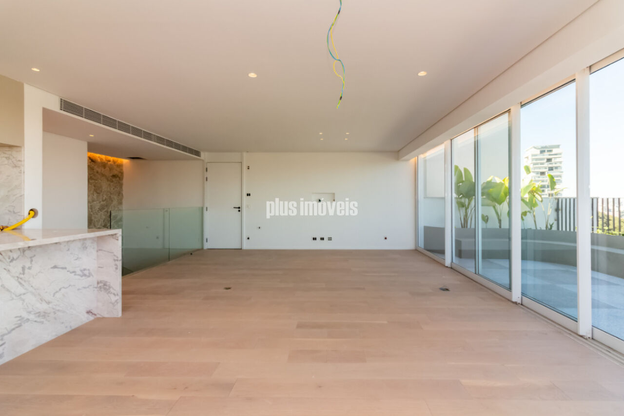 Apartamento, 3 quartos, 220 m² - Foto 3