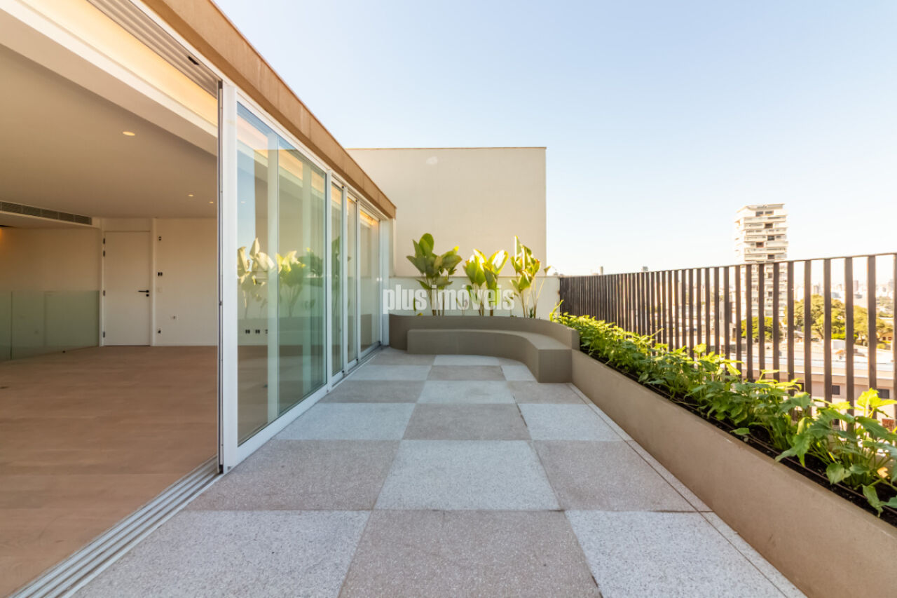 Apartamento, 3 quartos, 220 m² - Foto 6