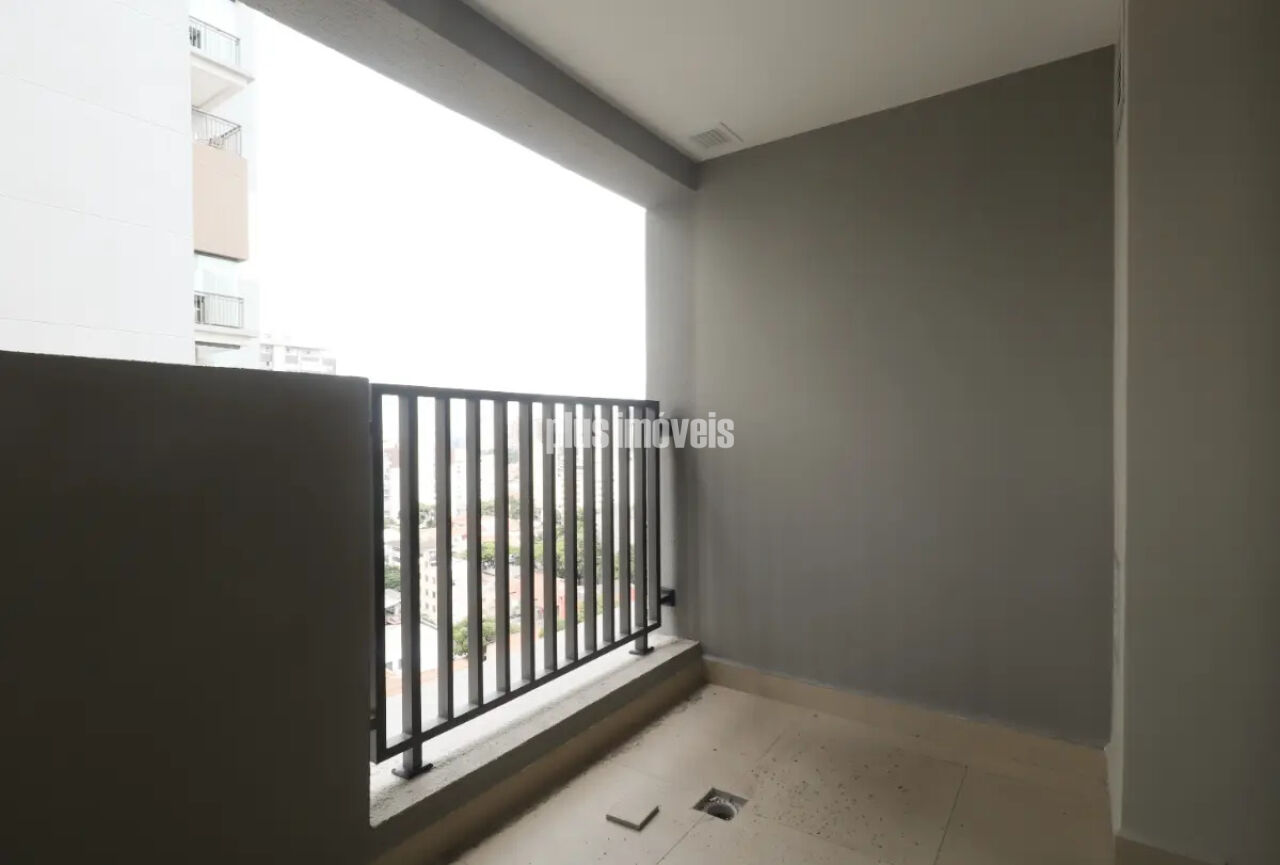 Apartamento, 1 quarto, 26 m² - Foto 2