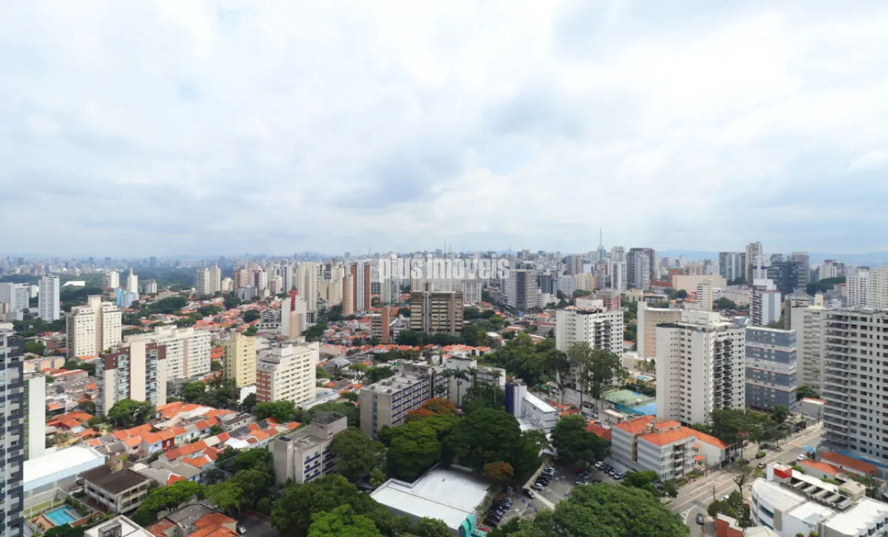 Apartamento, 1 quarto, 26 m² - Foto 7