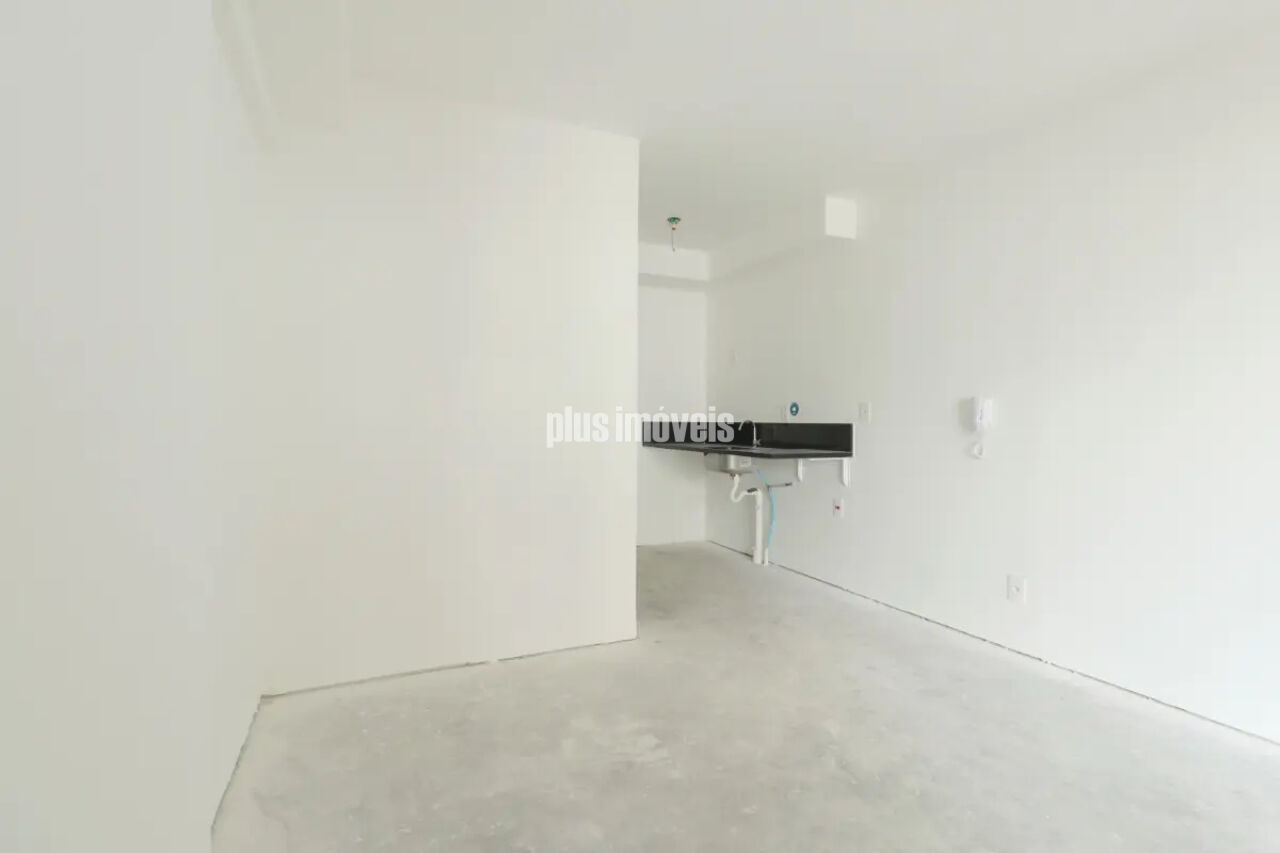 Apartamento, 1 quarto, 26 m² - Foto 4
