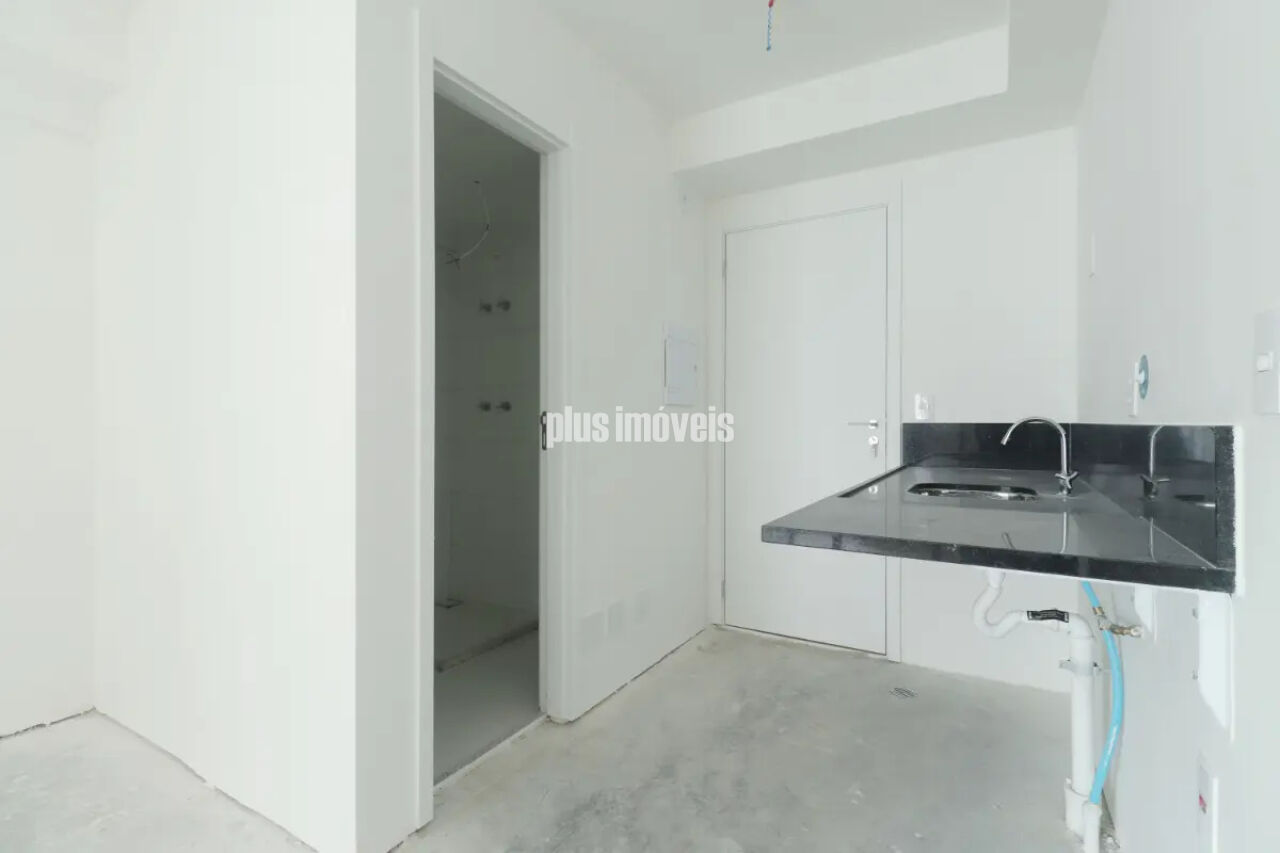 Apartamento, 1 quarto, 26 m² - Foto 5