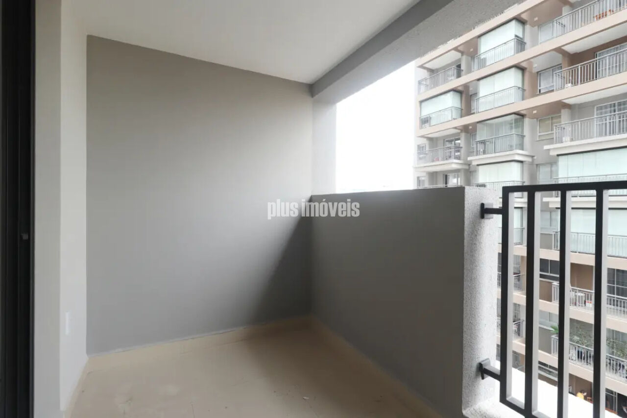 Apartamento, 1 quarto, 26 m² - Foto 1