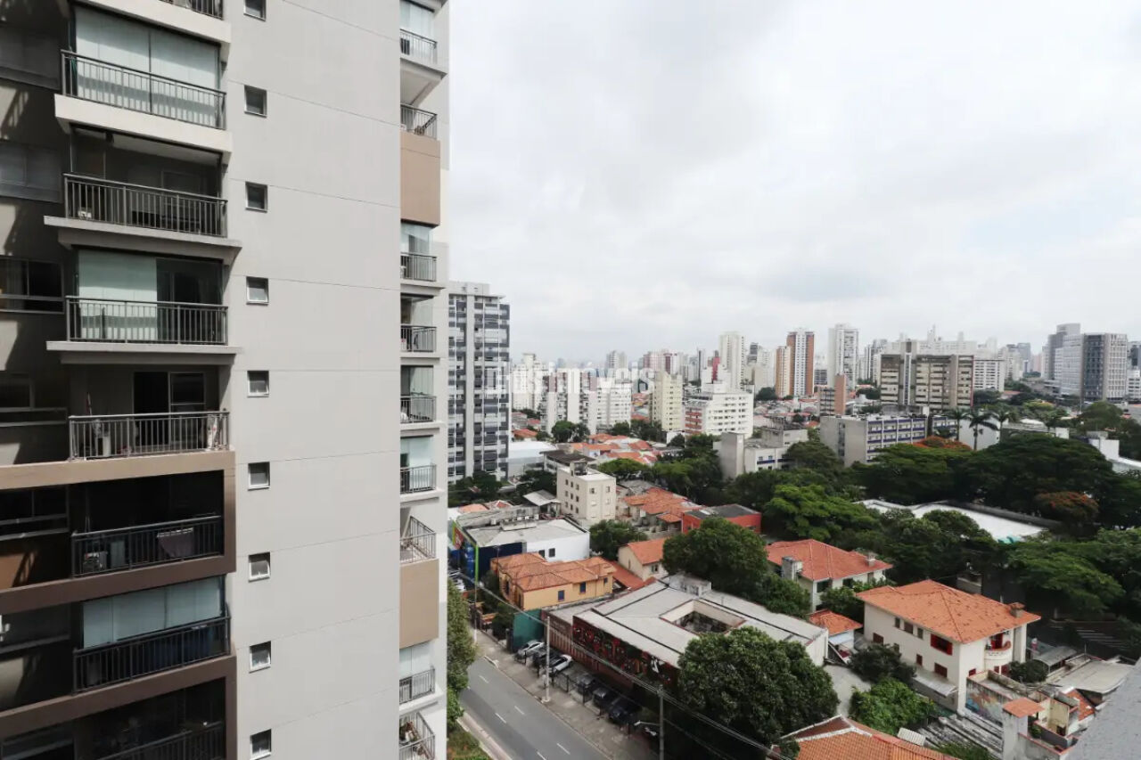 Apartamento, 1 quarto, 26 m² - Foto 8