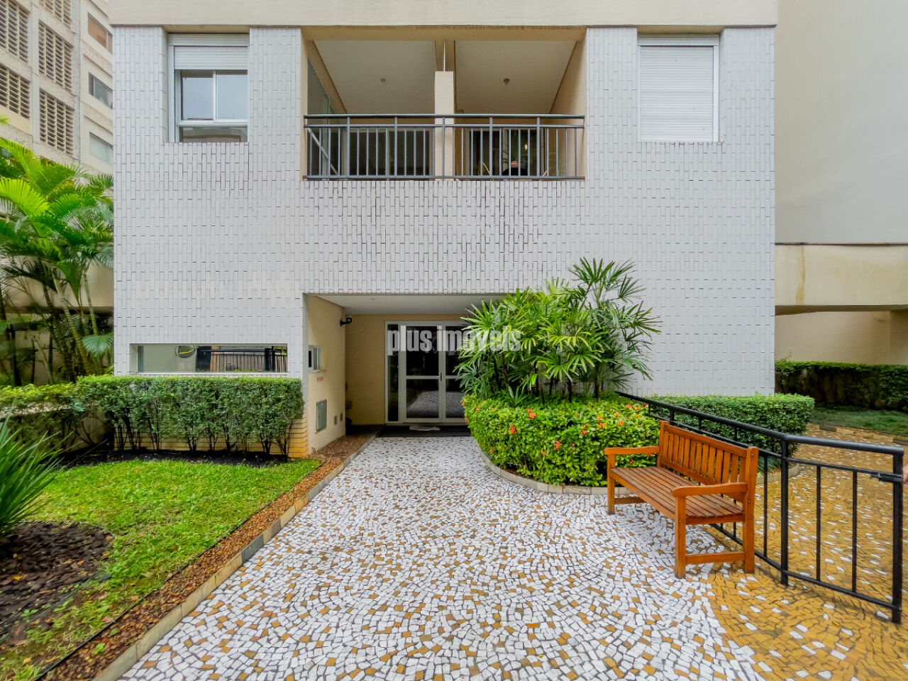 Apartamento, 2 quartos, 75 m² - Foto 44