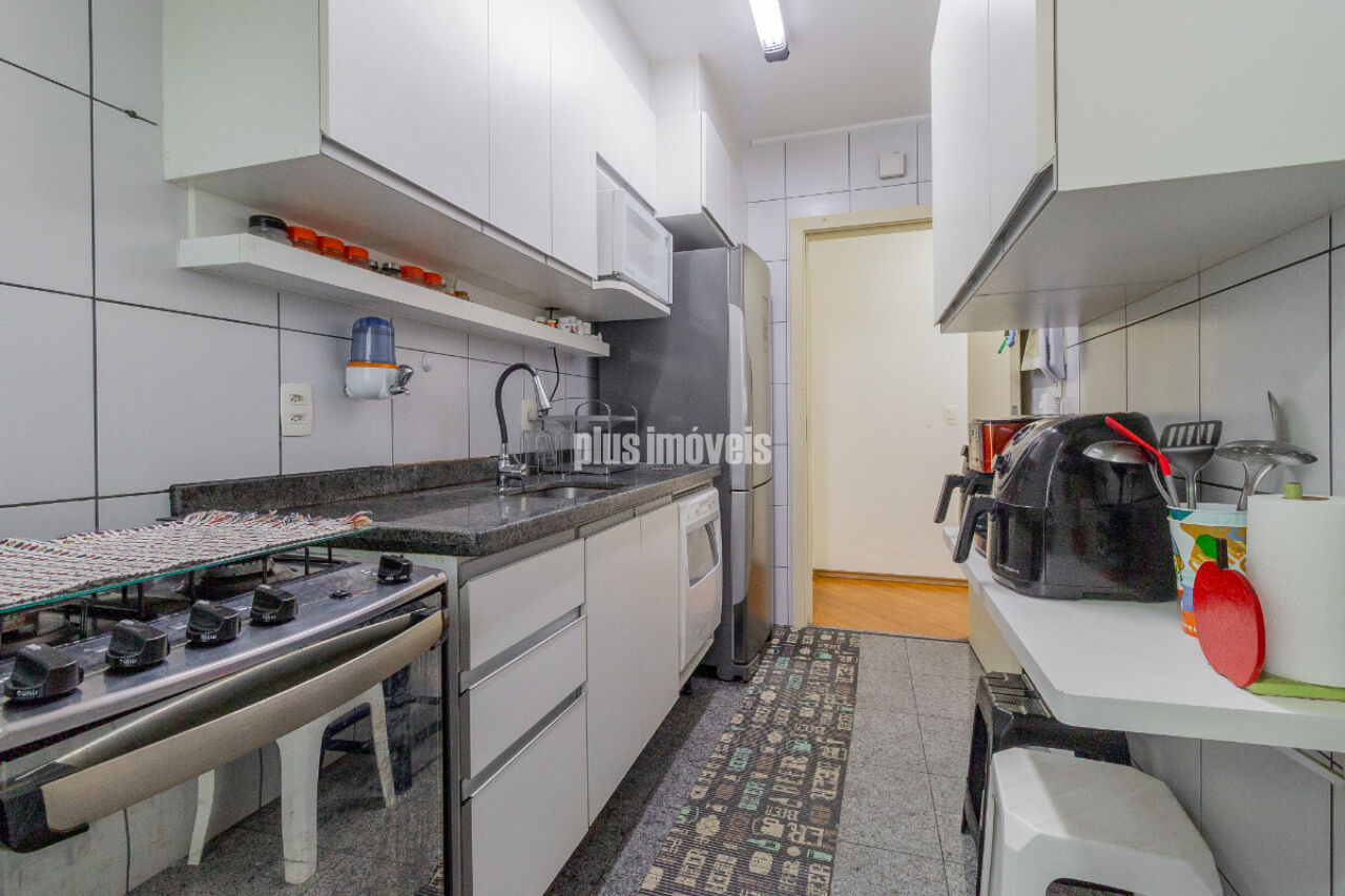 Apartamento, 2 quartos, 75 m² - Foto 19