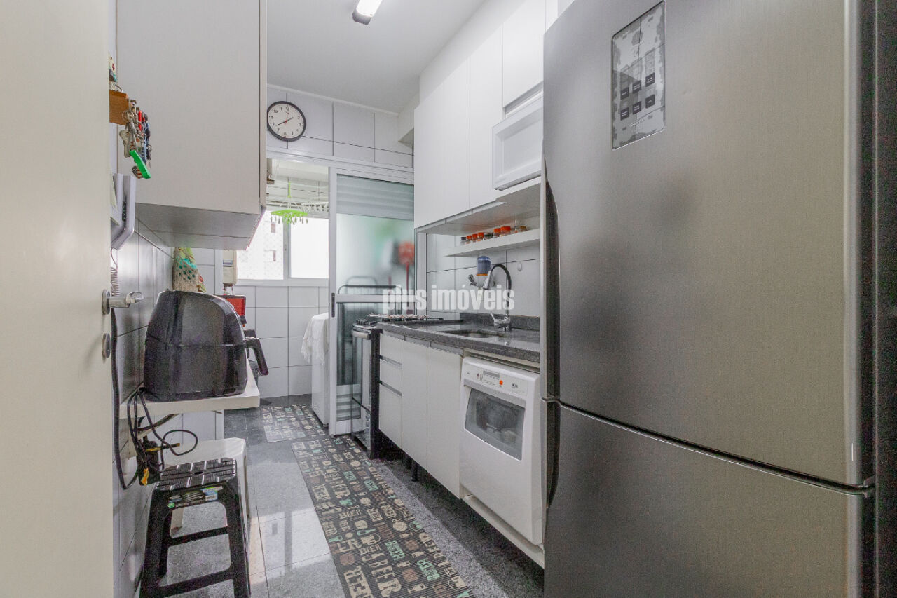 Apartamento, 2 quartos, 75 m² - Foto 17