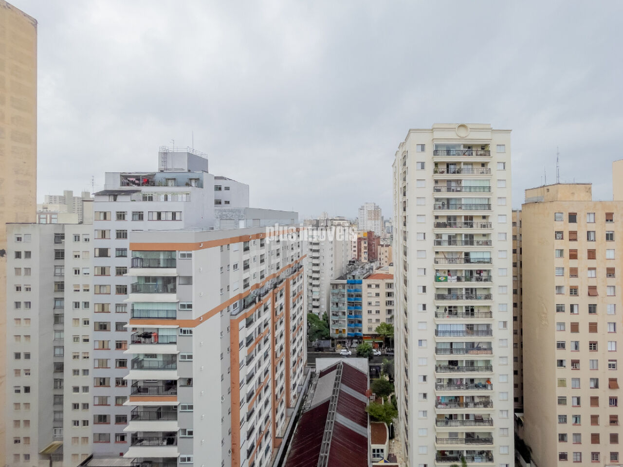 Apartamento, 2 quartos, 75 m² - Foto 4