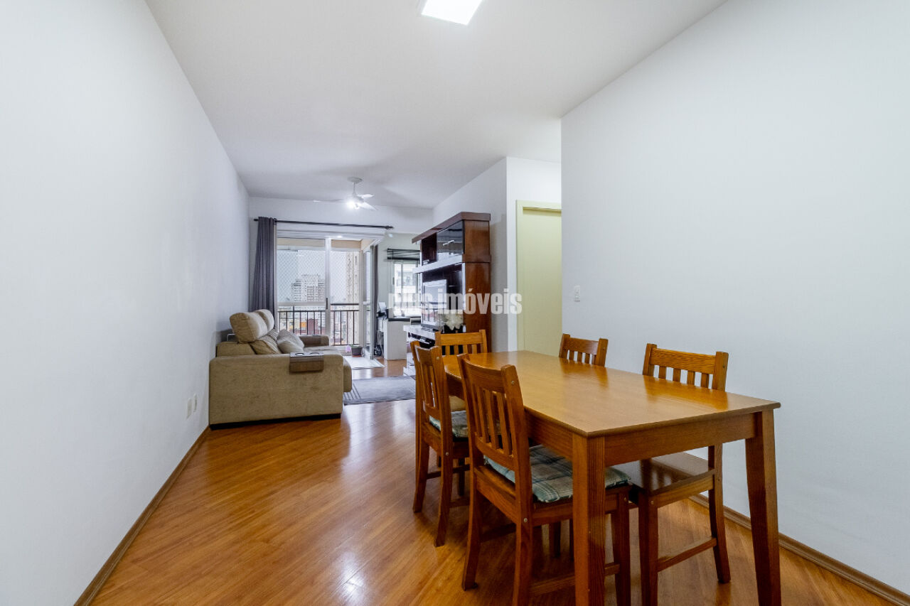 Apartamento, 2 quartos, 75 m² - Foto 3