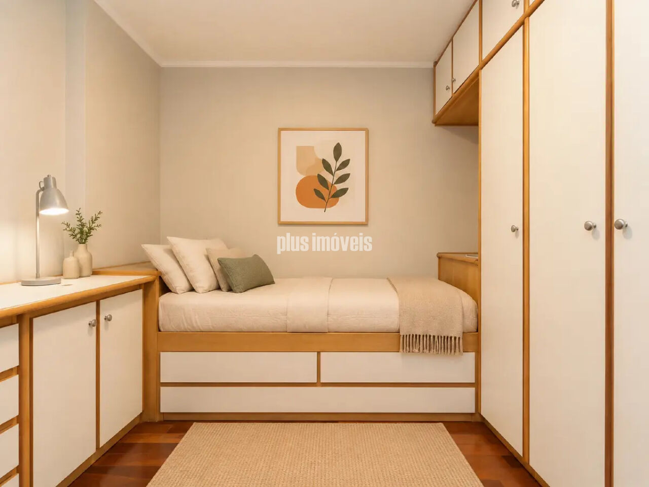 Apartamento, 3 quartos, 101 m² - Foto 11