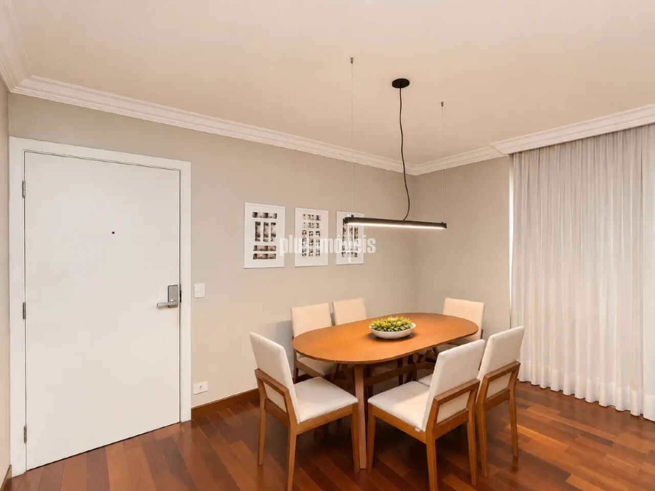 Apartamento, 3 quartos, 101 m² - Foto 3