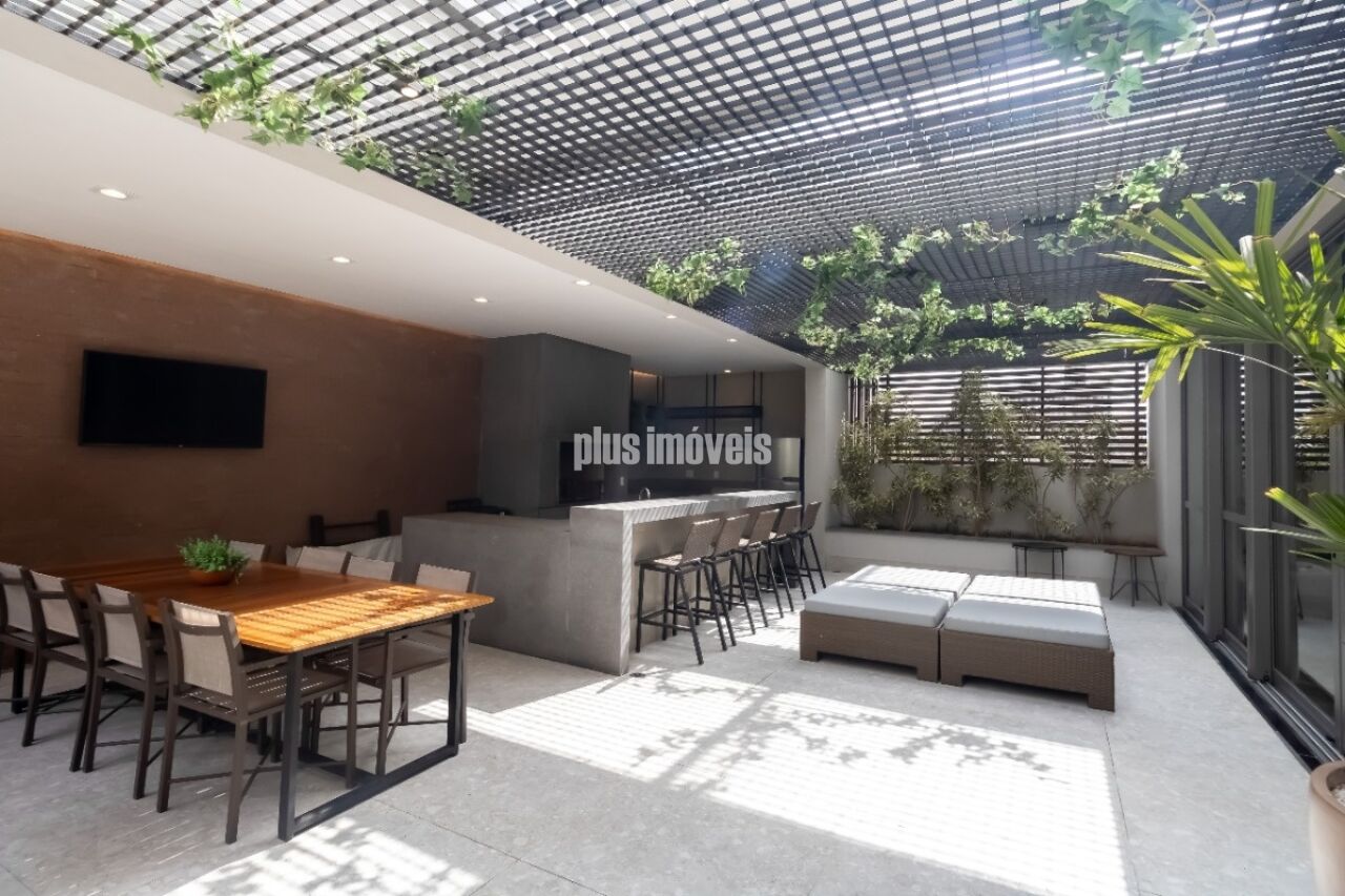 Apartamento, 3 quartos, 123 m² - Foto 30