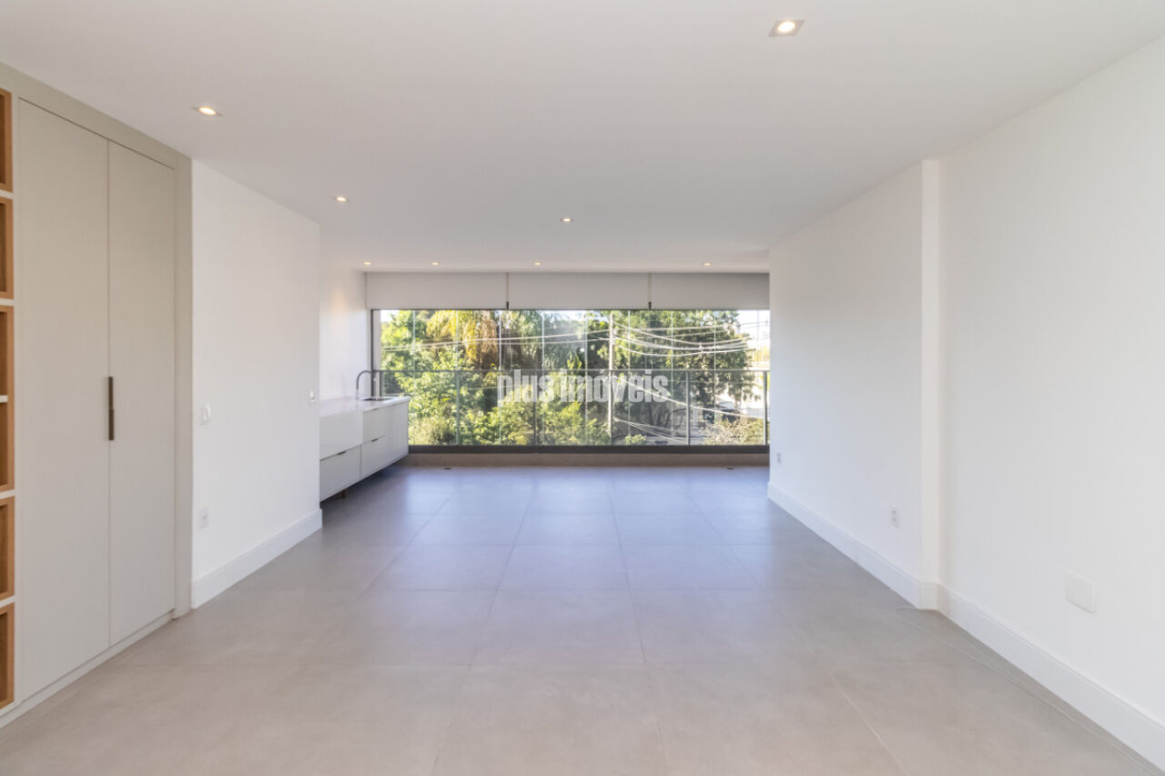 Apartamento, 3 quartos, 123 m² - Foto 2