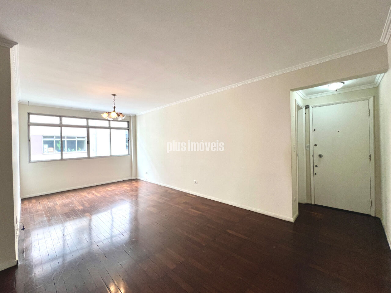 Apartamento, 2 quartos, 101 m² - Foto 1