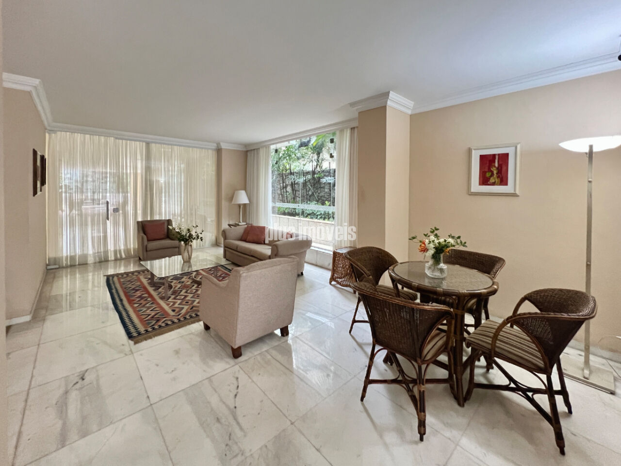 Apartamento, 2 quartos, 101 m² - Foto 28