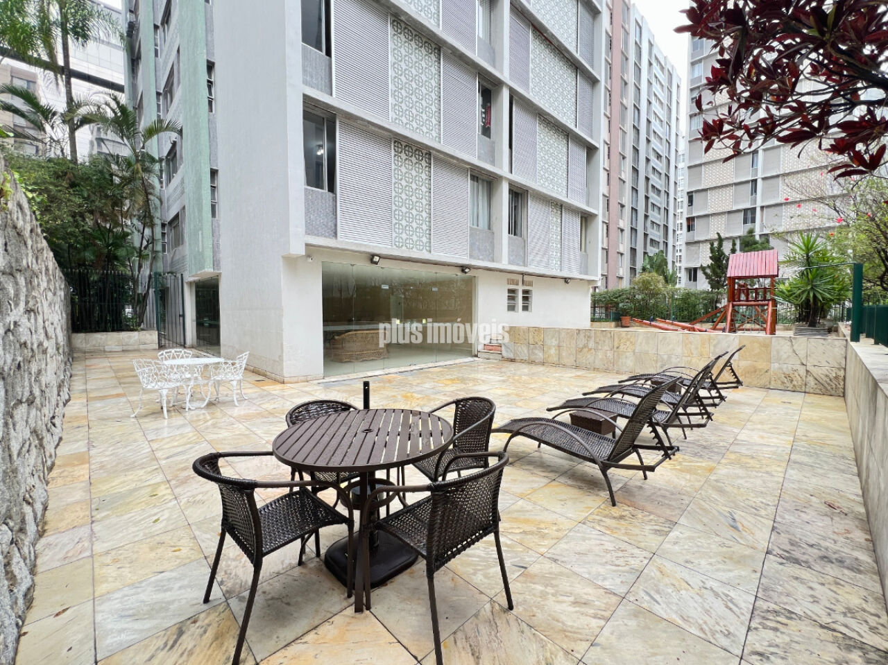 Apartamento, 2 quartos, 101 m² - Foto 22
