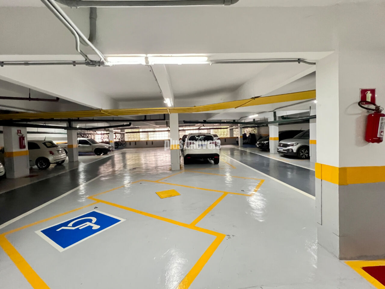 Apartamento, 2 quartos, 101 m² - Foto 33