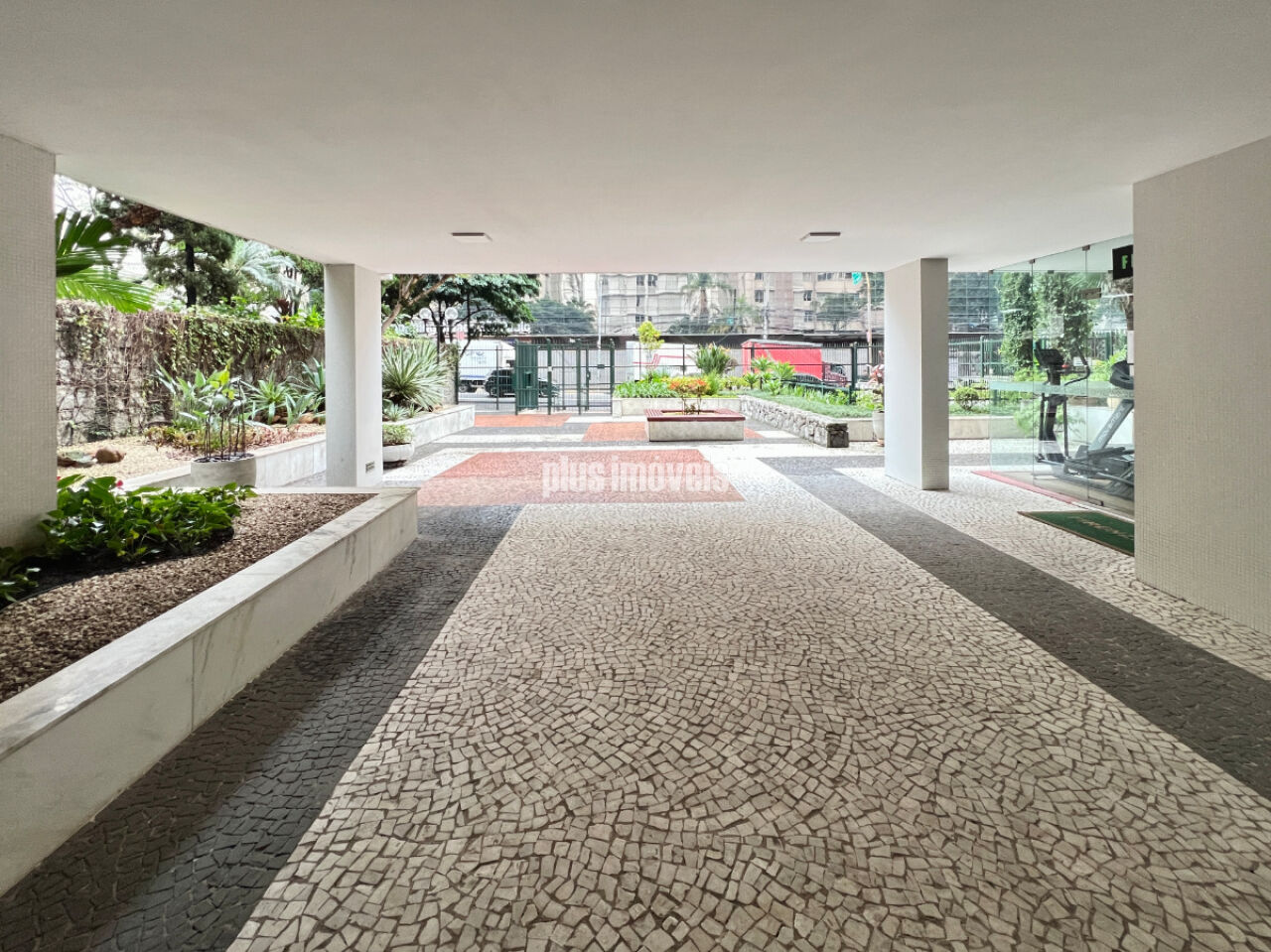 Apartamento, 2 quartos, 101 m² - Foto 26
