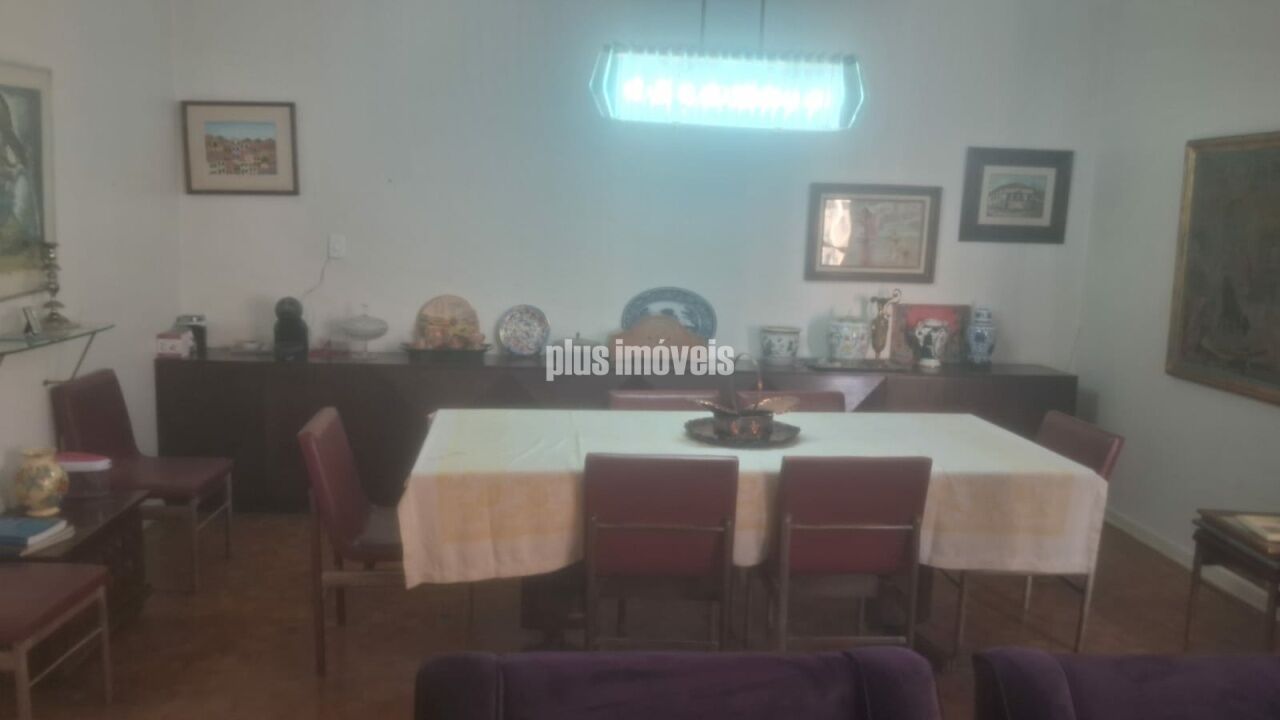 Apartamento, 4 quartos, 210 m² - Foto 3