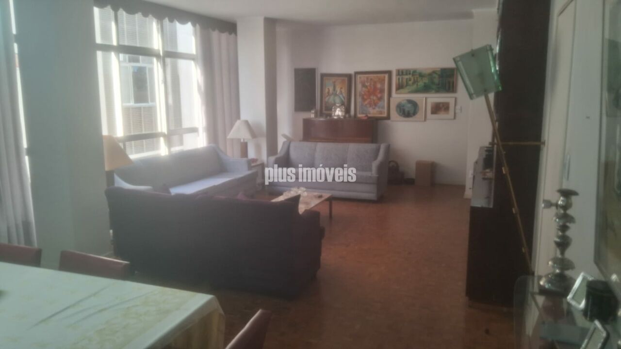 Apartamento, 4 quartos, 210 m² - Foto 1