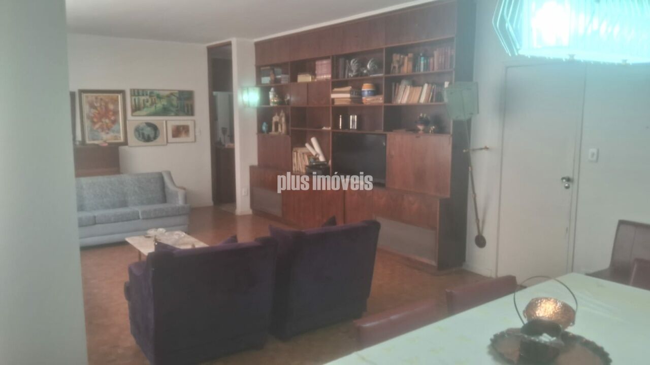 Apartamento, 4 quartos, 210 m² - Foto 2