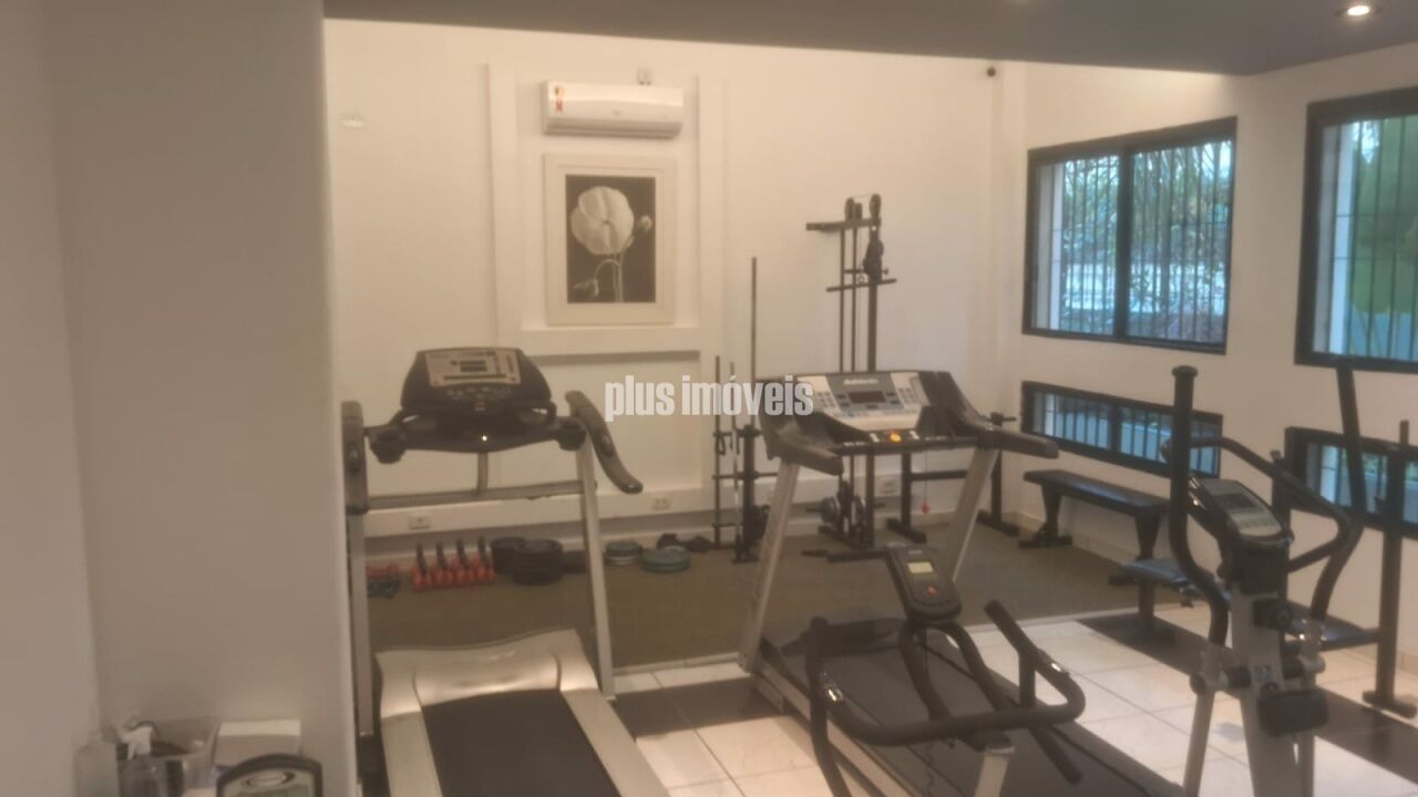 Apartamento, 4 quartos, 210 m² - Foto 45