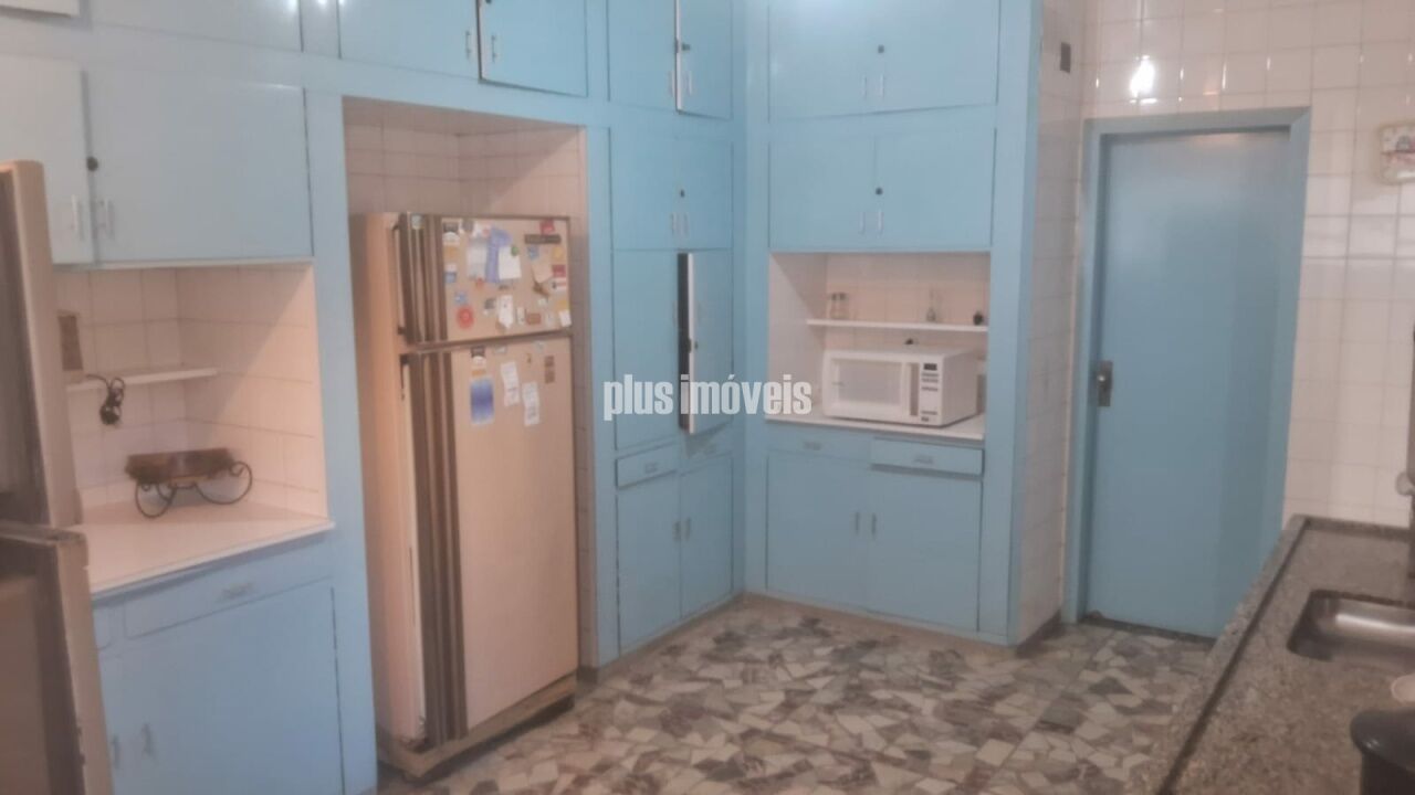 Apartamento, 4 quartos, 210 m² - Foto 33