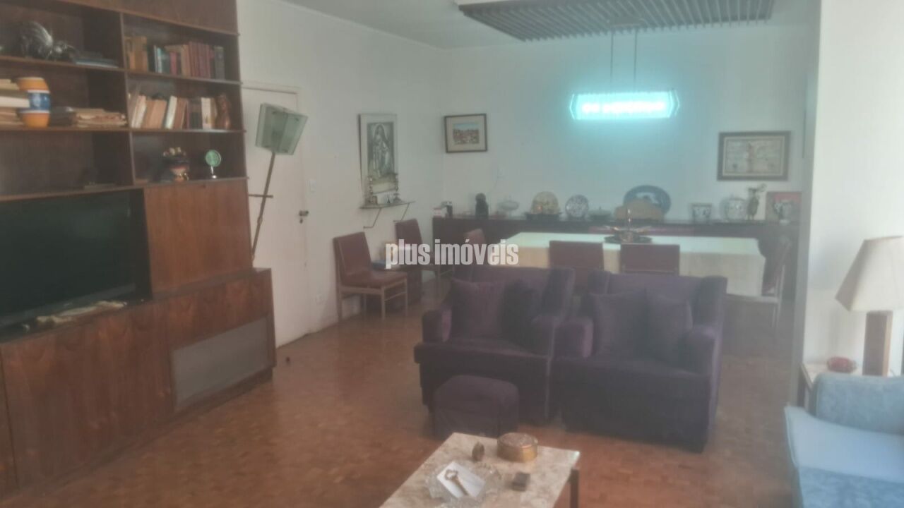 Apartamento, 4 quartos, 210 m² - Foto 5
