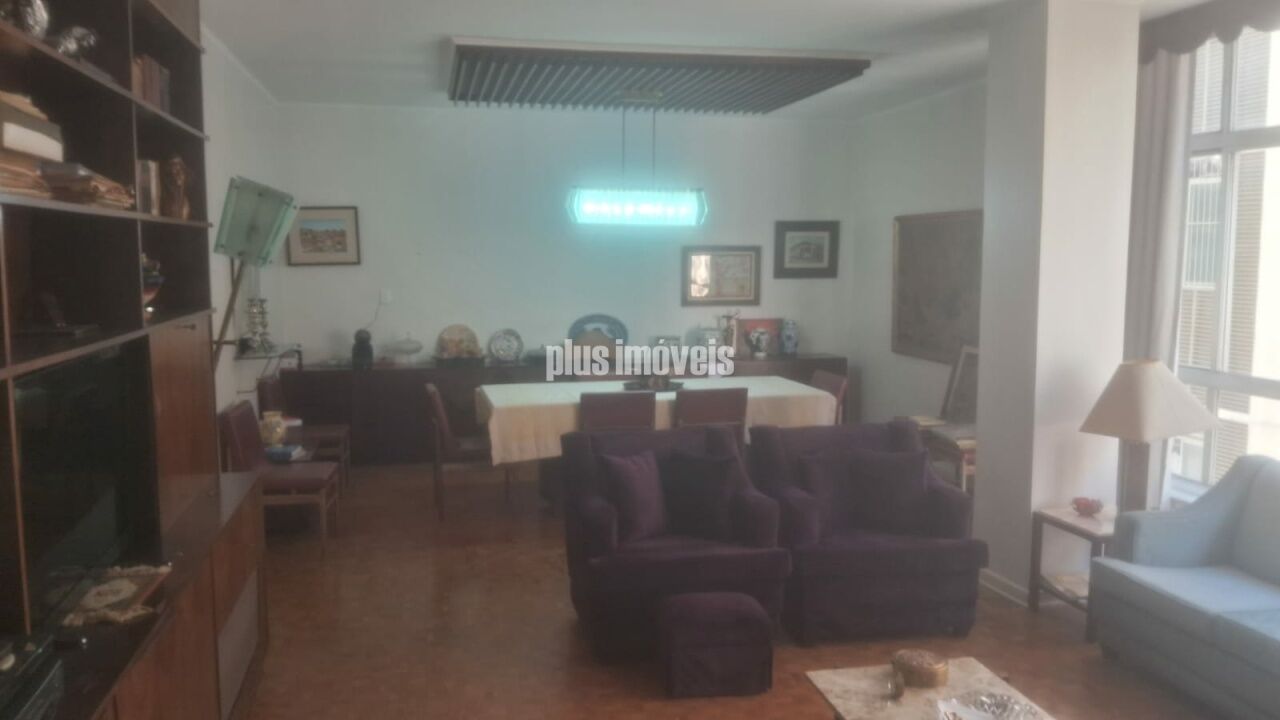 Apartamento, 4 quartos, 210 m² - Foto 4