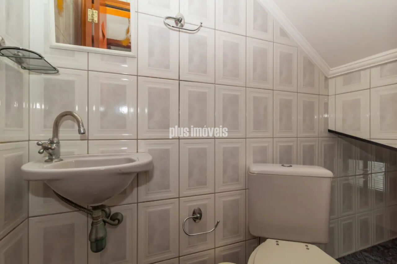Casa, 3 quartos, 156 m² - Foto 4