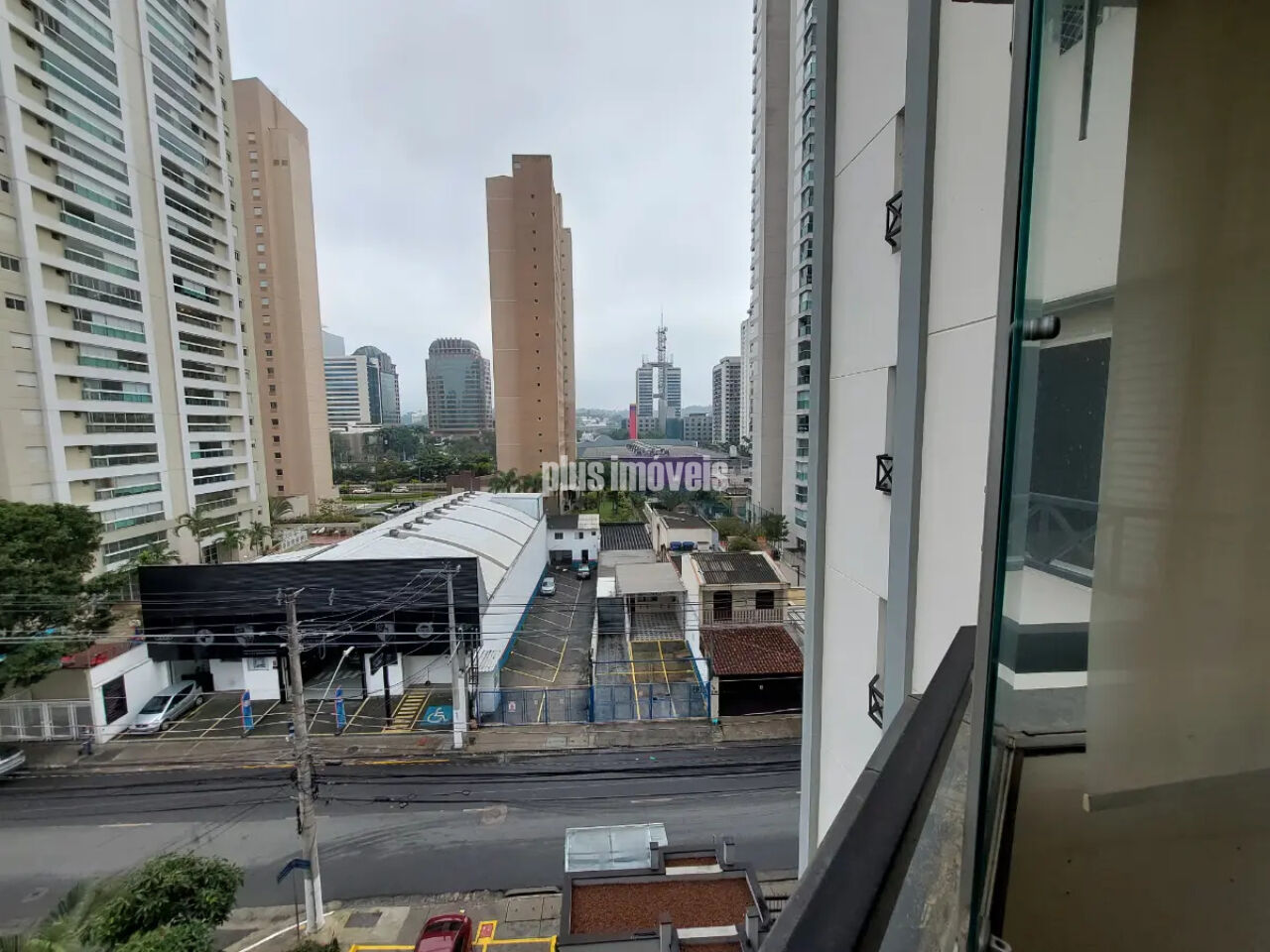 Apartamento, 2 quartos, 81 m² - Foto 17