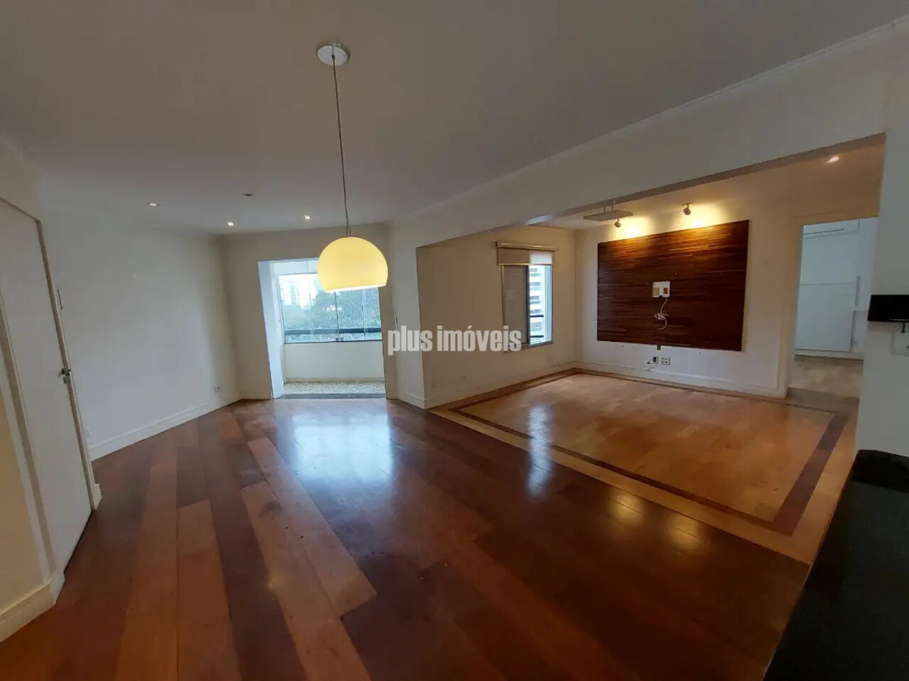 Apartamento, 2 quartos, 81 m² - Foto 1