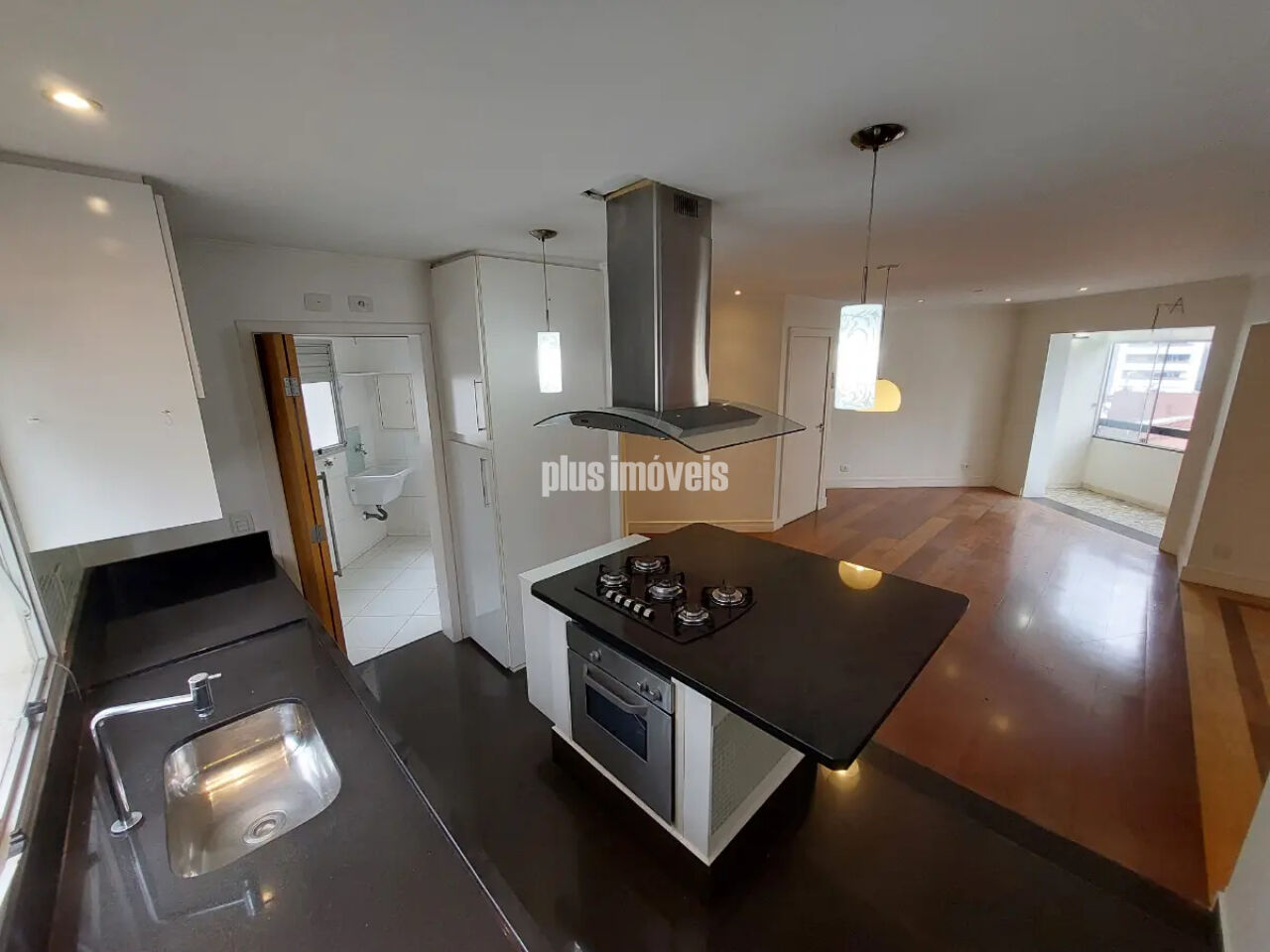 Apartamento, 2 quartos, 81 m² - Foto 7