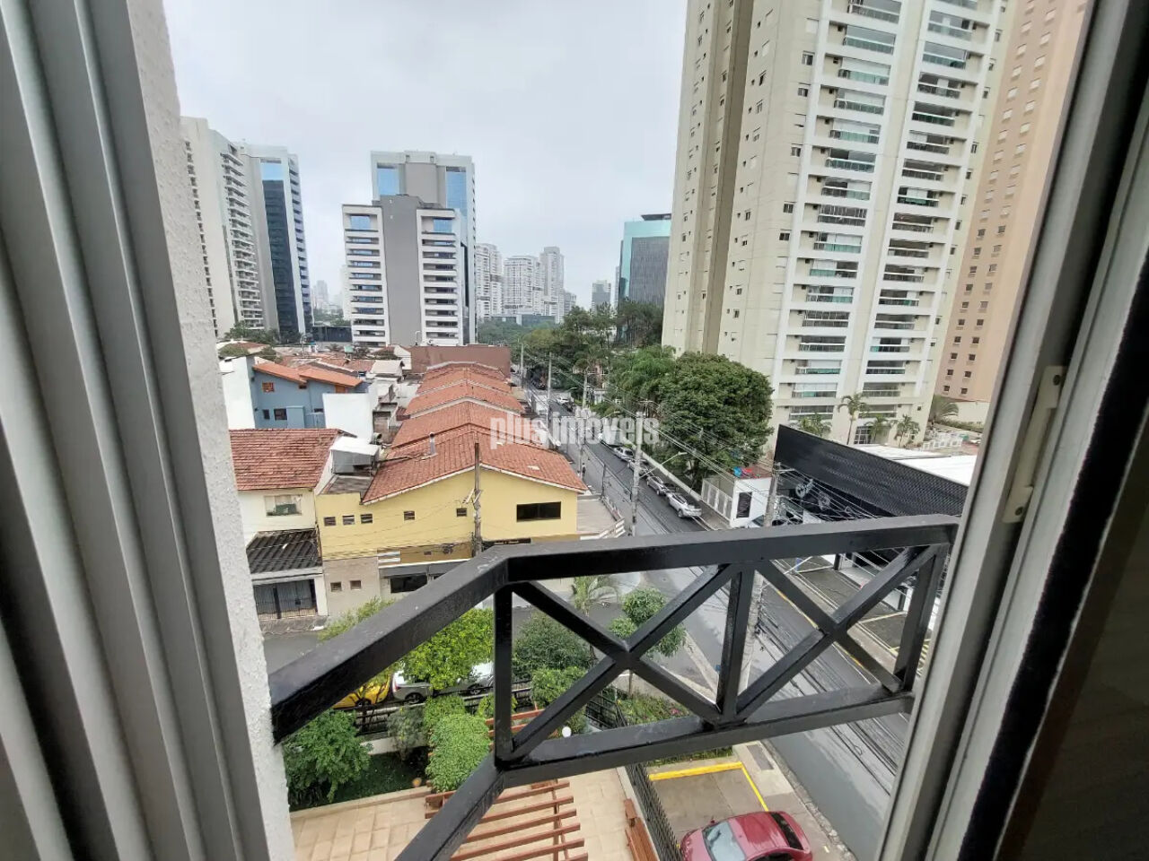 Apartamento, 2 quartos, 81 m² - Foto 16