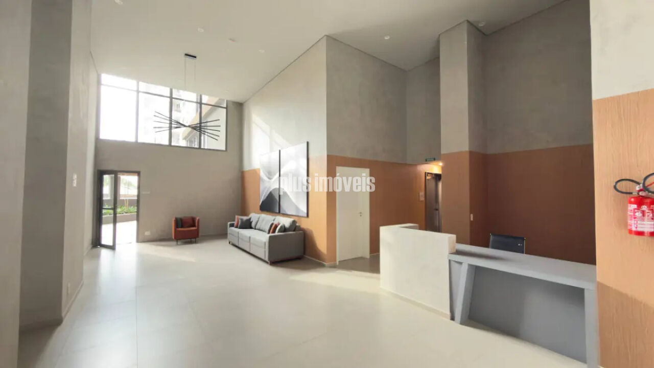 Apartamento, 1 quarto, 25 m² - Foto 16