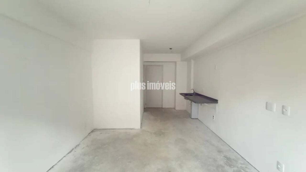 Apartamento, 1 quarto, 25 m² - Foto 10